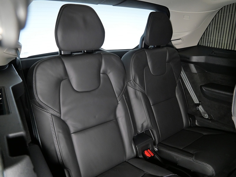 Used Volvo XC90 2024 for sale - 77850952: Photo 35