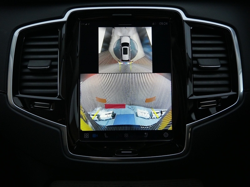 Used Volvo XC90 2024 for sale - 77850952: Photo 36