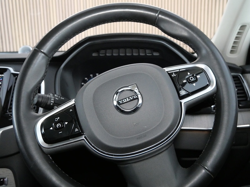 Used Volvo XC90 2024 for sale - 77850952: Photo 38