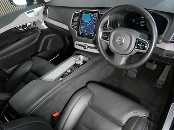 Used Volvo XC90 2024 for sale - 77850952: Photo