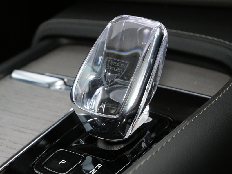 Used Volvo XC90 2024 for sale - 77850952: Photo 40