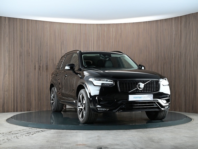 Used Volvo XC90 2024 for sale - 77850952: Photo 5