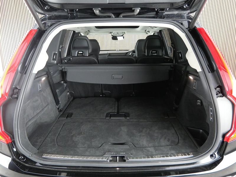 Used Volvo XC90 2024 for sale - 77850952: Photo 51