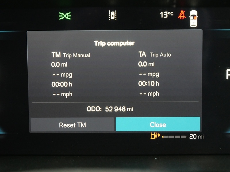 Used Volvo XC90 2024 for sale - 77850952: Photo 52