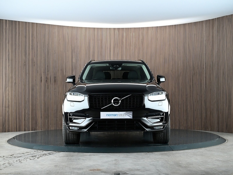 Used Volvo XC90 2024 for sale - 77850952: Photo 6