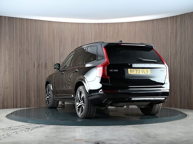 Used Volvo XC90 2024 for sale - 77850952: Photo 8