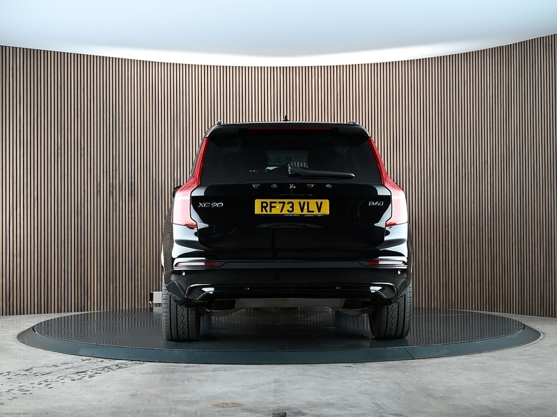 Used Volvo XC90 2024 for sale - 77850952: Photo 9