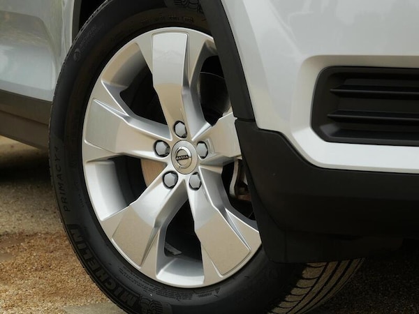 Used Volvo XC40 2020 for sale - 75704326: Photo 11