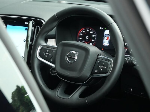 Used Volvo XC40 2020 for sale - 75704326: Photo 13
