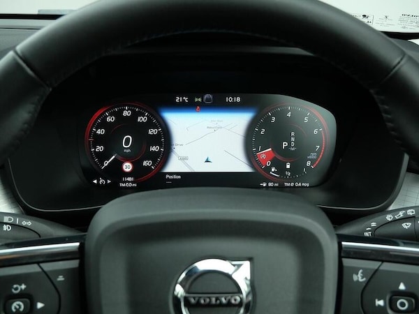 Used Volvo XC40 2020 for sale - 75704326: Photo 14