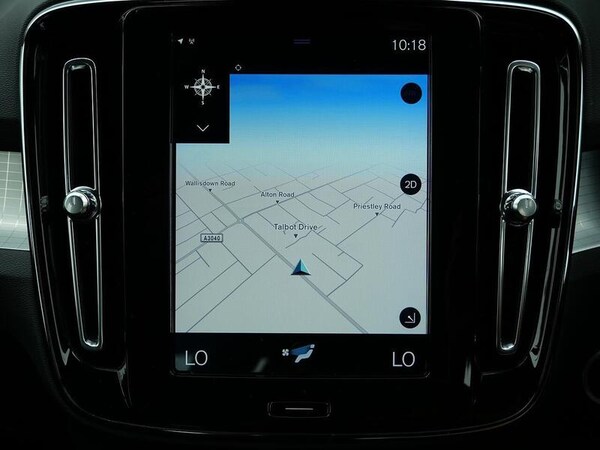 Used Volvo XC40 2020 for sale - 75704326: Photo 15