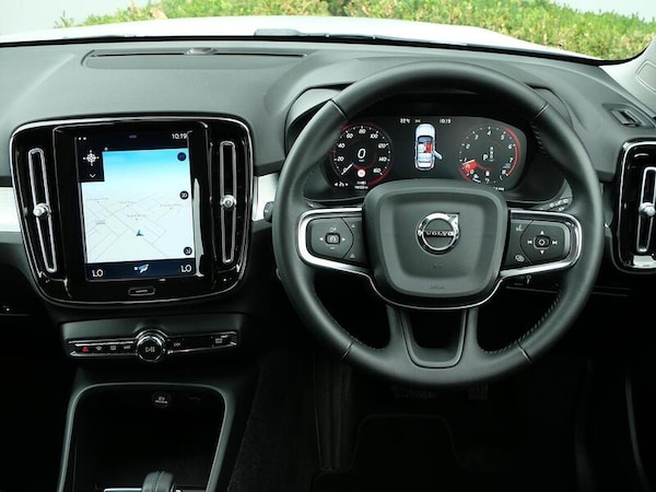 Used Volvo XC40 2020 for sale - 75704326: Photo 16