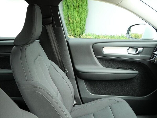Used Volvo XC40 2020 for sale - 75704326: Photo 19
