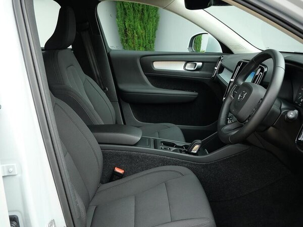 Used Volvo XC40 2020 for sale - 75704326: Photo 20