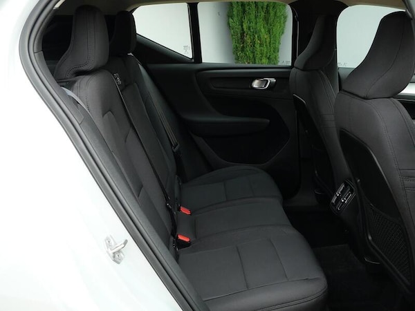 Used Volvo XC40 2020 for sale - 75704326: Photo 22