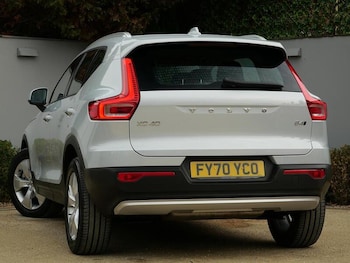Used Volvo XC40 2020 for sale - 75704326: Photo