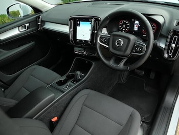 Used Volvo XC40 2020 for sale - 75704326: Photo