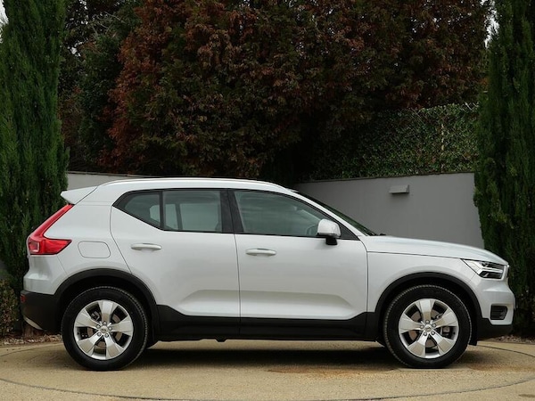 Used Volvo XC40 2020 for sale - 75704326: Photo 8