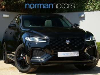 2021 - 2.0 P250i R-Dynamic SE SUV 5dr Petrol Auto AWD Euro 6 (s/s) (250 ps)