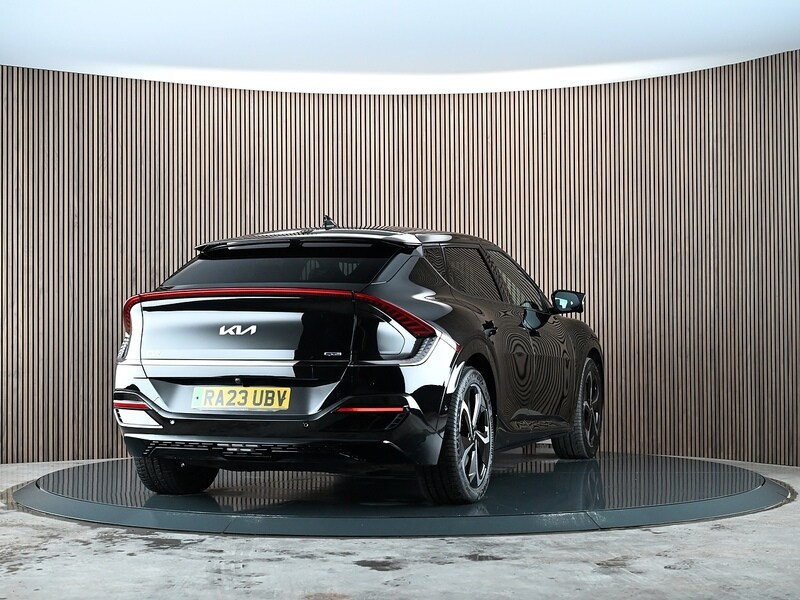 Used Kia EV6 2023 for sale - 77840692: Photo 10