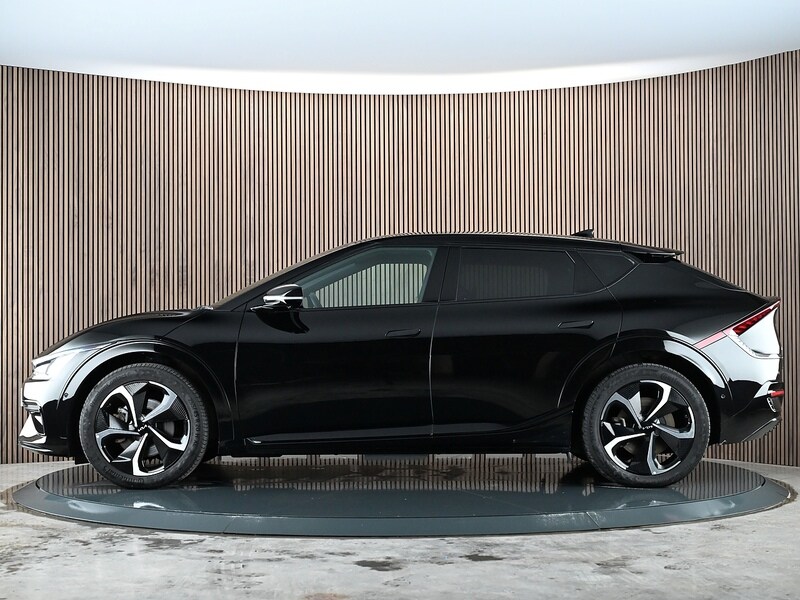 Used Kia EV6 2023 for sale - 77840692: Photo 12