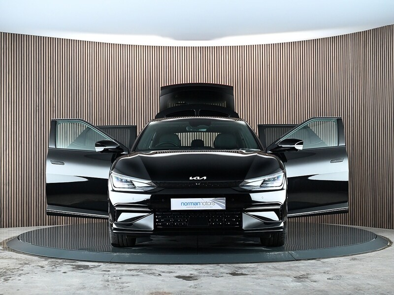 Used Kia EV6 2023 for sale - 77840692: Photo 15