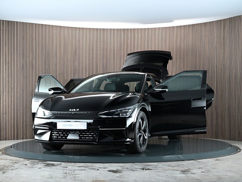 Used Kia EV6 2023 for sale - 77840692: Photo 16