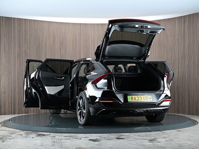 Used Kia EV6 2023 for sale - 77840692: Photo 17