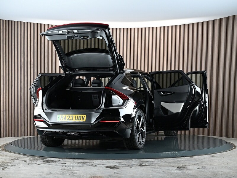 Used Kia EV6 2023 for sale - 77840692: Photo 19