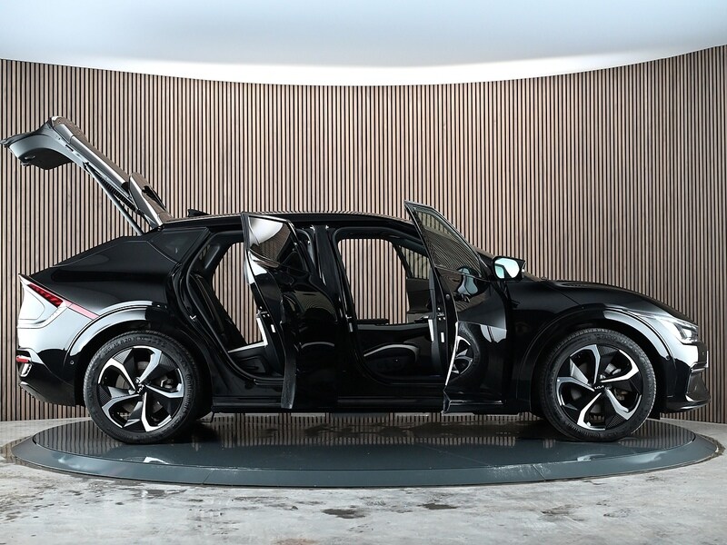 Used Kia EV6 2023 for sale - 77840692: Photo 20