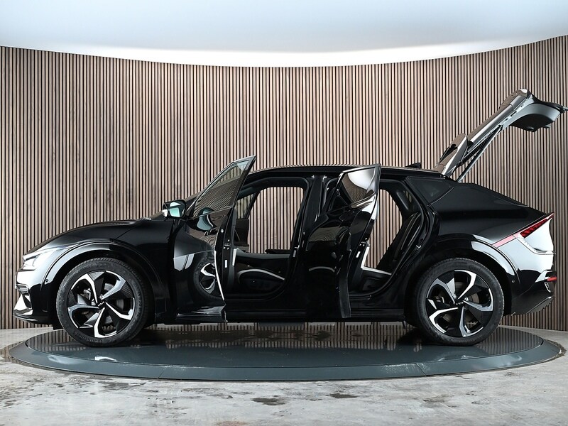 Used Kia EV6 2023 for sale - 77840692: Photo 21