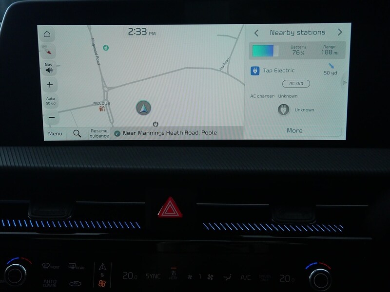 Used Kia EV6 2023 for sale - 77840692: Photo 26