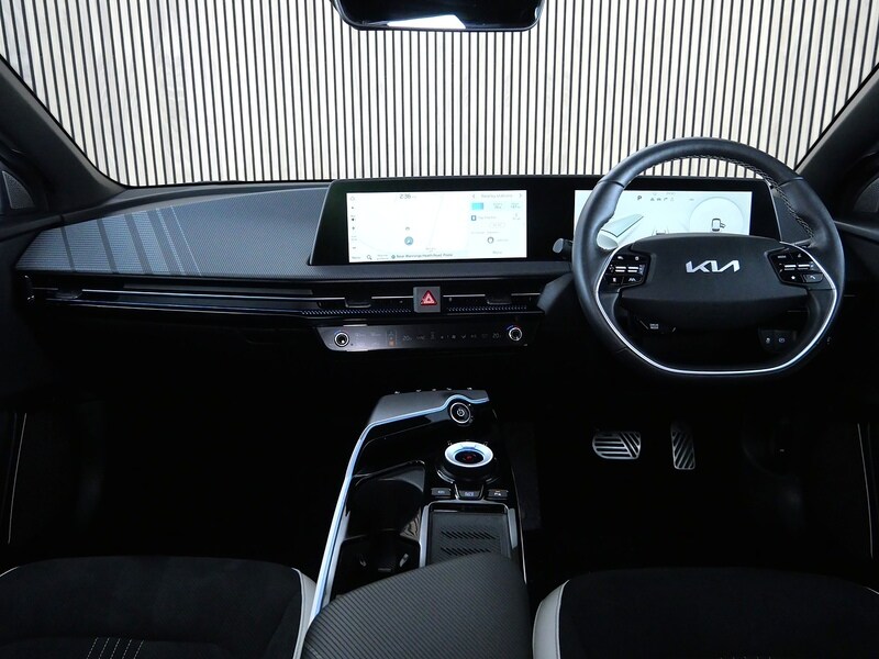 Used Kia EV6 2023 for sale - 77840692: Photo 33