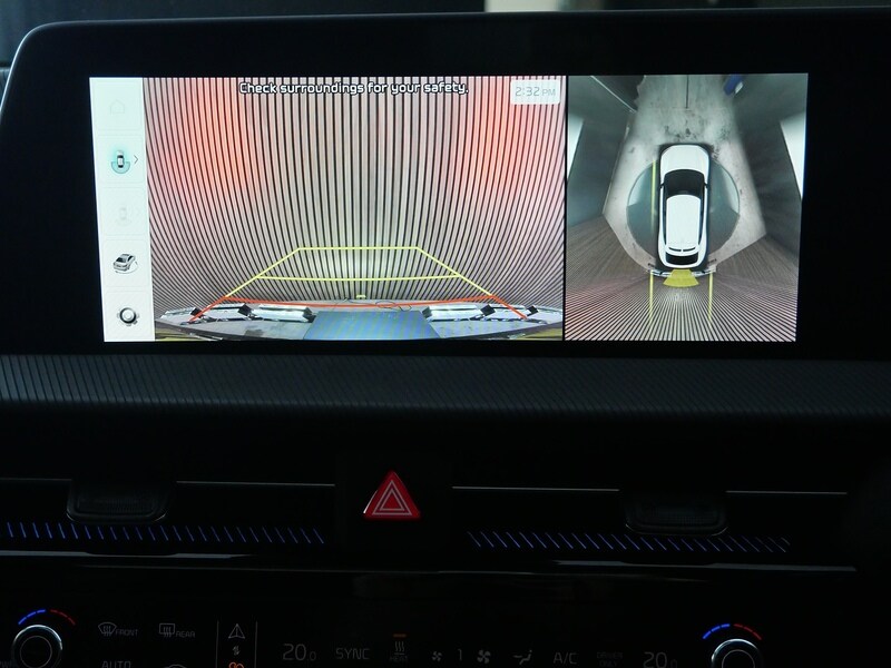 Used Kia EV6 2023 for sale - 77840692: Photo 36