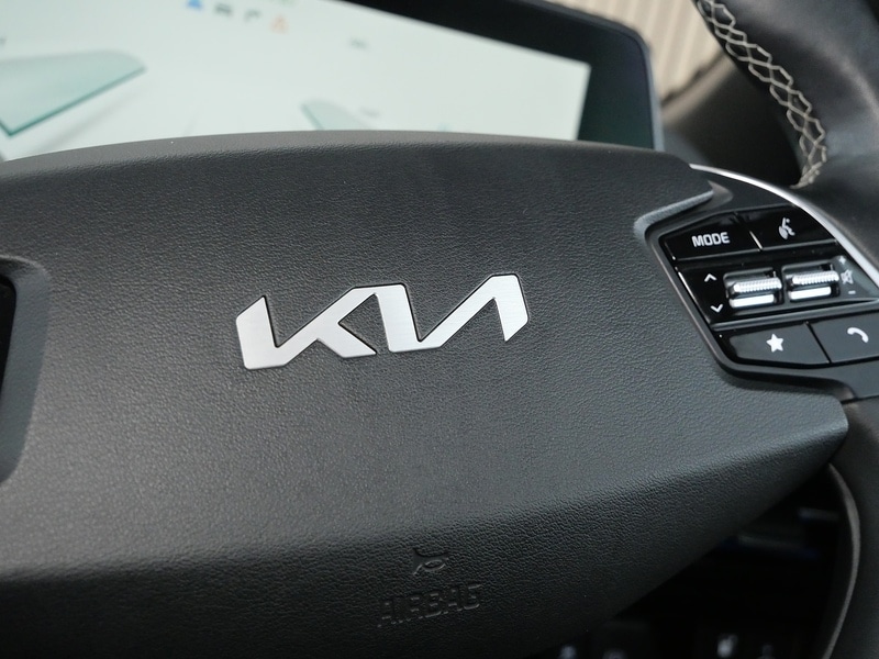 Used Kia EV6 2023 for sale - 77840692: Photo 39