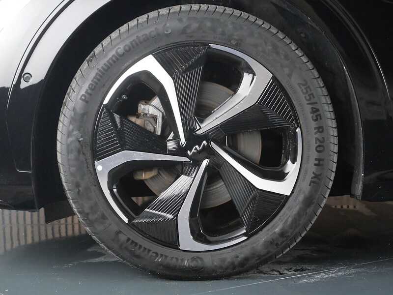 Used Kia EV6 2023 for sale - 77840692: Photo 46