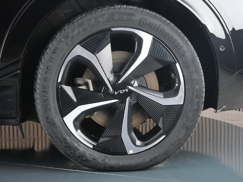 Used Kia EV6 2023 for sale - 77840692: Photo 47