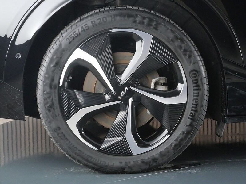 Used Kia EV6 2023 for sale - 77840692: Photo 48