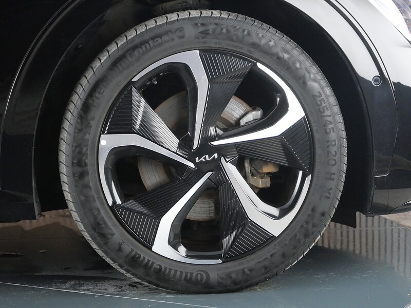 Used Kia EV6 2023 for sale - 77840692: Photo 49