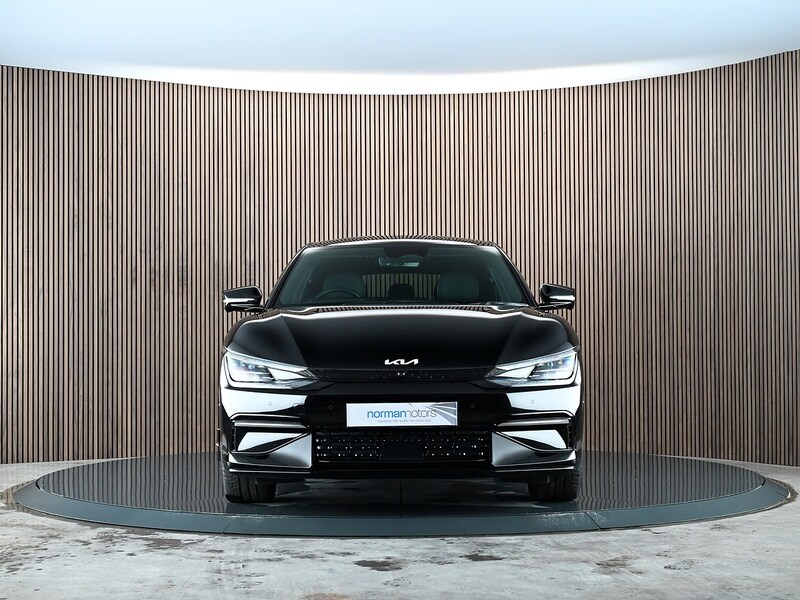 Used Kia EV6 2023 for sale - 77840692: Photo 6