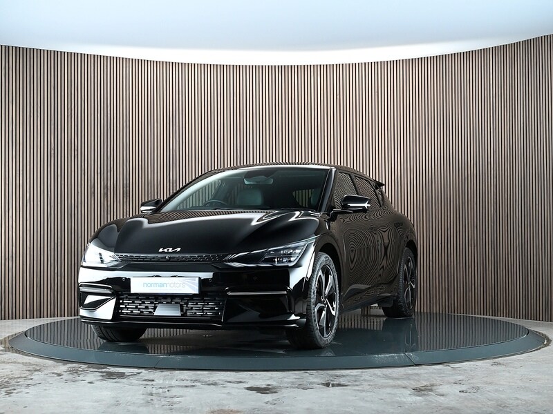 Used Kia EV6 2023 for sale - 77840692: Photo 7