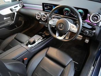 Used Mercedes-Benz CLA 2020 for sale - 79047021: Photo