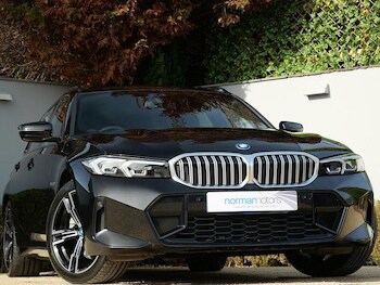 Used BMW 3 Series 2022 for sale - 77264024: Photo