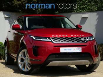 2020 - 2.0 D180 MHEV SE SUV 5dr Diesel Auto 4WD Euro 6 (s/s) (180 ps)