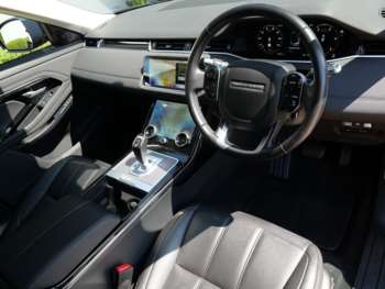 Used Land Rover Range Rover Evoque 2020 for sale - 74930615: Photo