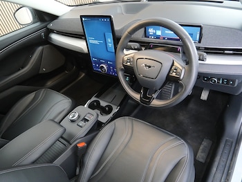 Used Ford Mustang Mach-E 2023 for sale - 79072956: Photo