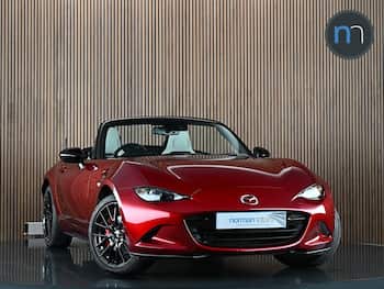 Used Mazda MX-5 2023 for sale - 79804394: Photo