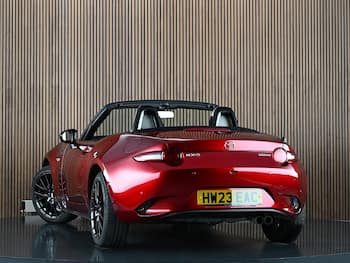 Used Mazda MX-5 2023 for sale - 79804394: Photo