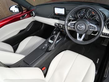 Used Mazda MX-5 2023 for sale - 79804394: Photo