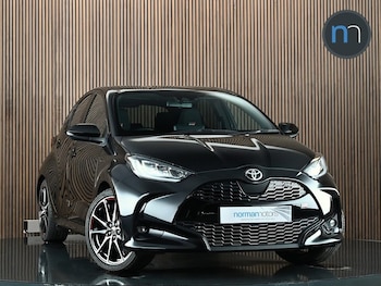 Used Toyota Yaris 2023 for sale - 79450575: Photo